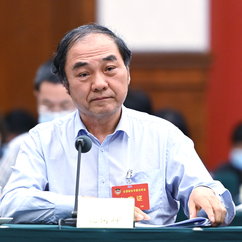 全国政协委员，中日友好医院原副院长姚树坤：优化资源配置推进医养结合高质量发展