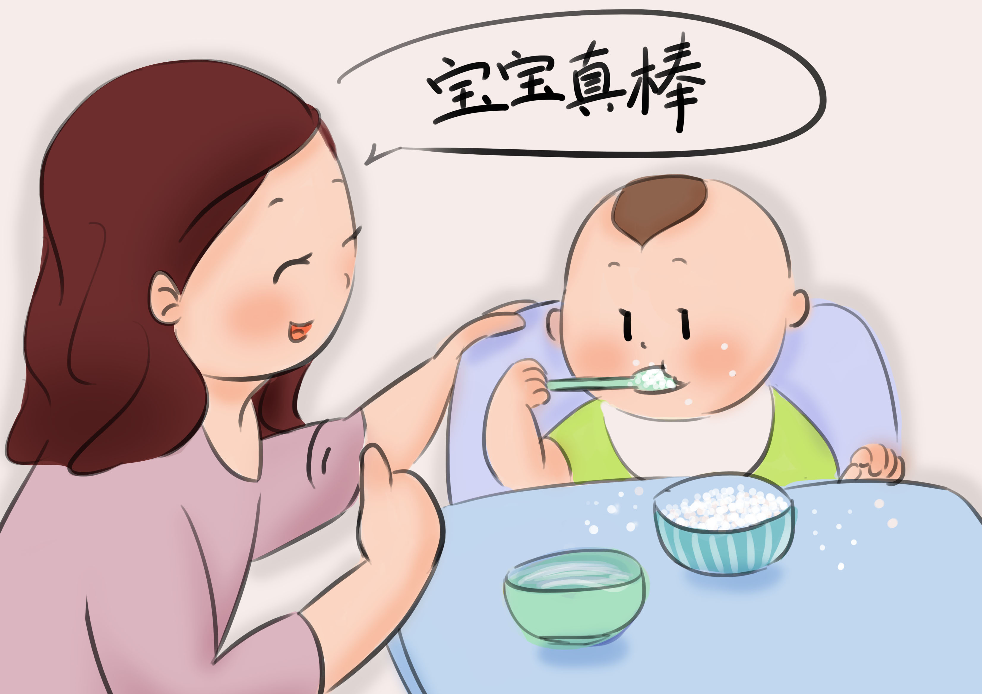 教孩子怎么做孩子也是学问