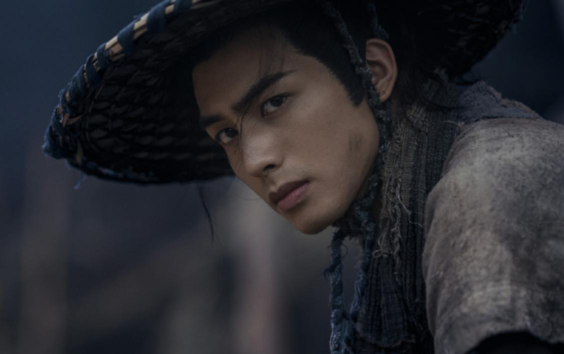 从少林寺习武到当红小生，宋威龙演绎别样青春