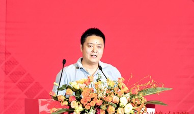 王兴义：短视频助力履职为民