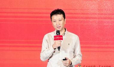 程璟：用数字技术赋能社会治理