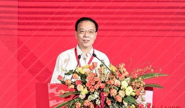 丁元竹：建立起基层社会治理新格局的体制机制