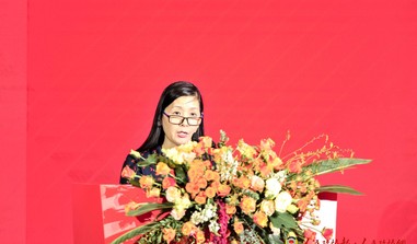姚励红：河南扎实推进“有事好商量”协商平台建设