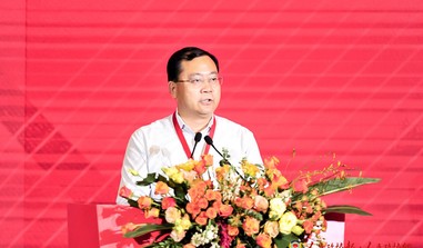 姬兆亮：上海“1+36+X”体系构建委员参与基层社会治理新格局