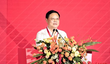 陈宏忠：湖南省已经建立线下委员工作室2400余家