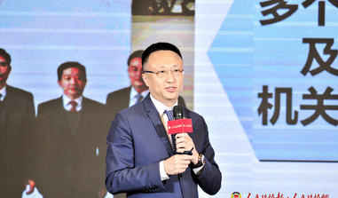 曹志伟：以小切口的提案反映大民生