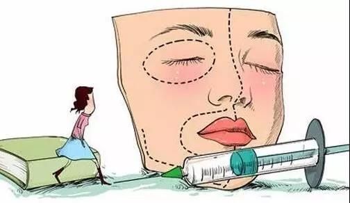 “医美”事故如何维权？