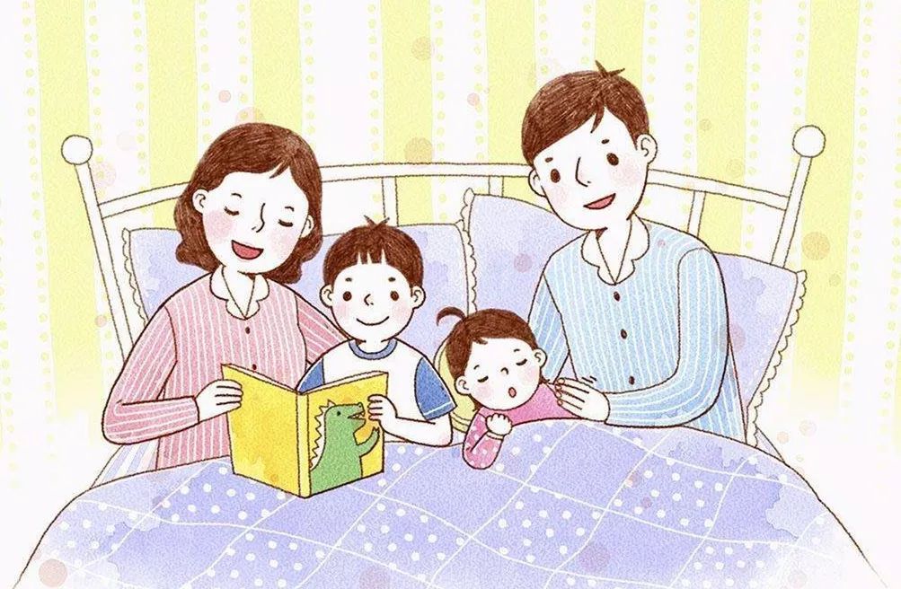 疫情+“双减” 为居家的孩子构建起家庭学习共同体