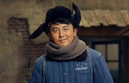 雷佳音：拍一部《人世间》 仿佛一小辈子就过去了