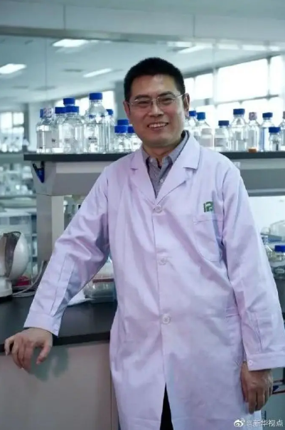 九三学社社员赵振东：牺牲在疫苗研发路上的“最美医生”