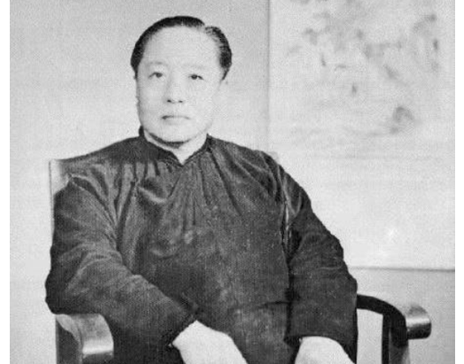 溥心畬拒绝宋美龄拜师