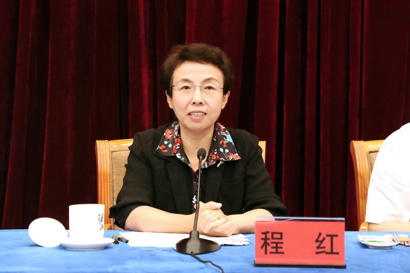 民盟北京市委召开加强自身建设工作会议