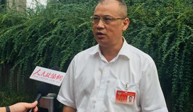 全国政协常委潘碧灵：多举措防范化解尾矿库安全风险