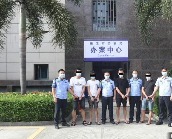 缅北涉诈回流人员：跨国“高薪职业”诱惑的真相