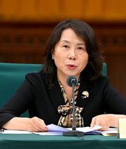 全国政协委员，中国建筑西南设计研究院有限公司巡视员、总工程师冯远：加快供排净治一体化改革