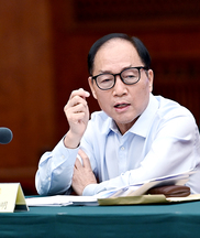 全国政协委员，中山大学土木工程学院院长，中国工程院院士王复明：加快提升地下管网科技创新和人才培养能力