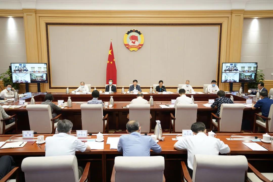 北京市政协党组书记魏小东：切实把宣传思想工作纳入政协工作整体部署