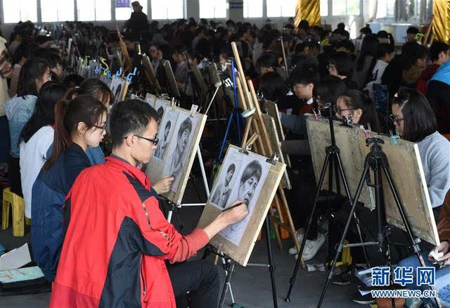 让艺考不再成为“曲线高考”的跳板
