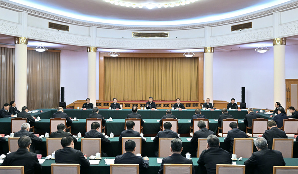 （时政）（1）习近平主持召开深入推动黄河(628551)-20211023031237