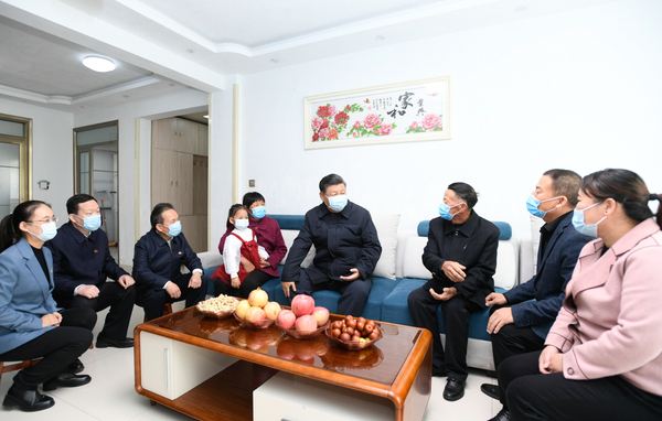 （时政）（12）习近平主持召开深入推动黄(628565)-20211023033444