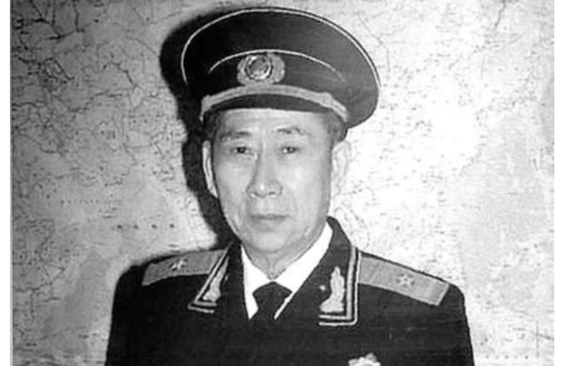 歼灭“北极熊团”——记开国少将彭德清