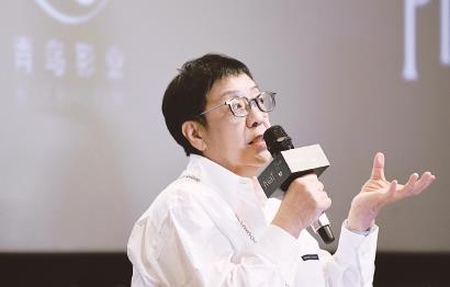 《第一炉香》导演许鞍华直面争议：判断，可能错；甩锅，不存在