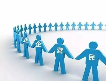 营商环境向好 万家民企点赞
