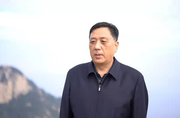 山东省泰安市泰山区政协党组书记、主席毕华年：“泰山协商”，使命担当
