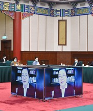全国政协委员，物产中大集团股份有限公司副董事长张波：在“双循环”和“双碳”背景下更好支持大宗商品供应链的外贸政策建议