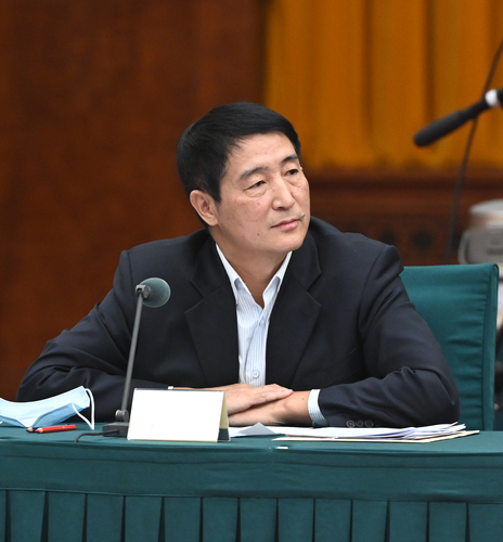 蔡庆锋