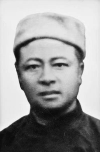▲陆瑞光