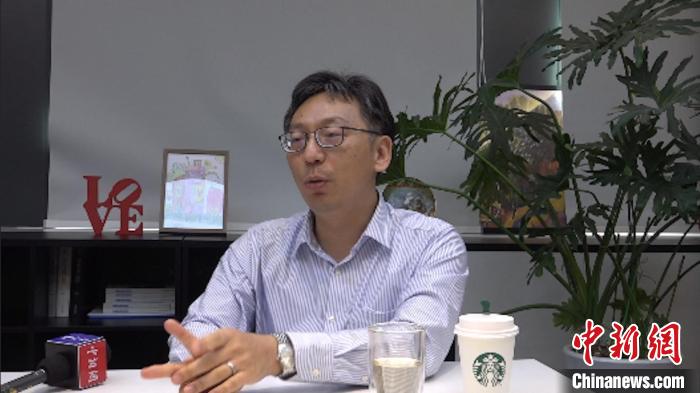 台湾“学霸”夫妻双双南京创业 “天时地利人和”共享发展机遇