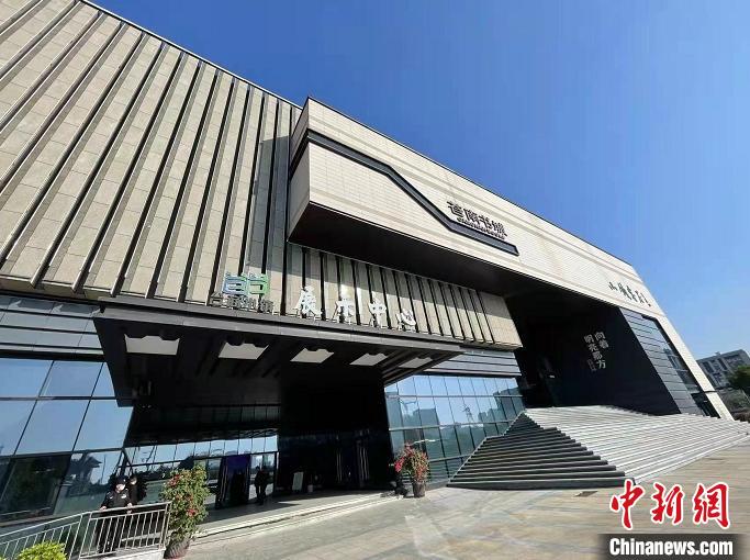 浙江温州“嫁接”台湾经验  “筑梦家园”促两岸融合发展