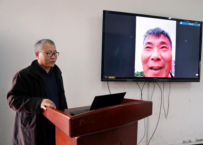三封感谢信背后的十年“两岸蟹缘”