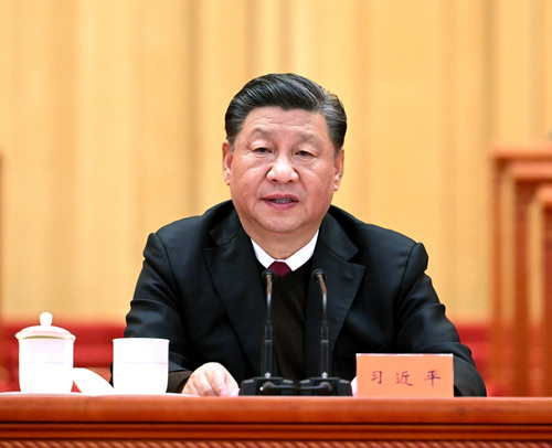 （时政）（1）习近平出席中国文联第十一次(732666)-20211214232628