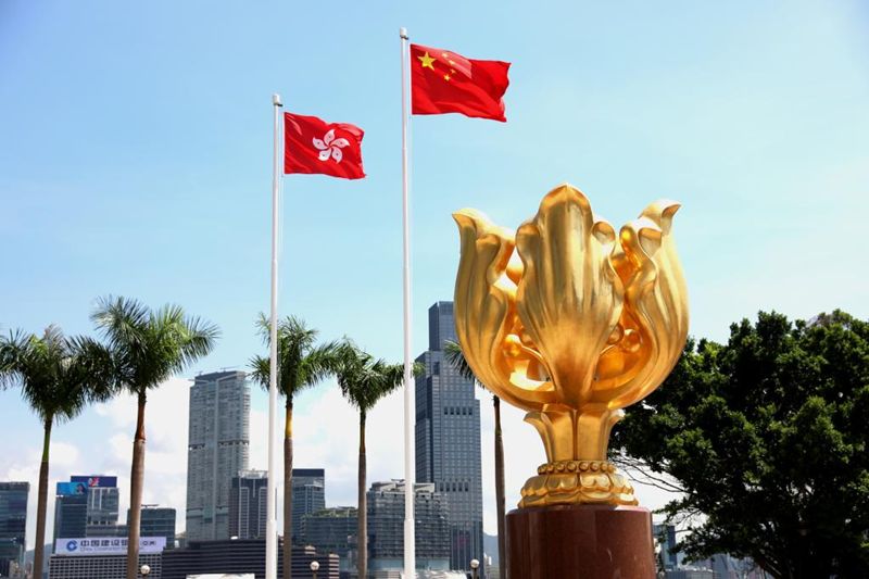 担责于身履责于行开启香港良政善治