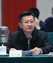 全国政协委员，司法部原副部长、党组成员赵大程：完善未成年人权益司法保护有关制度