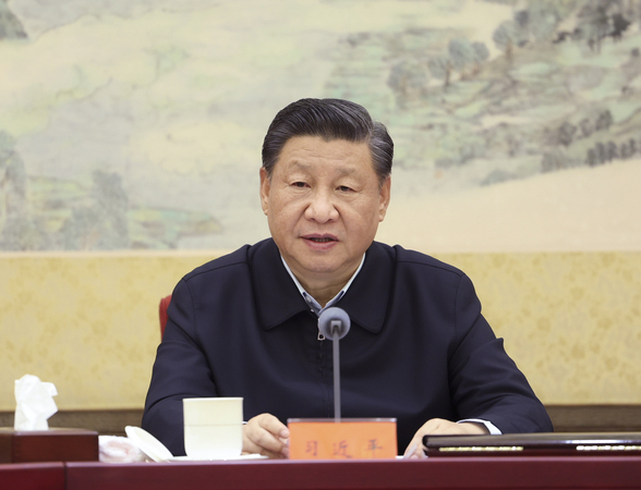 （时政）（1）中共中央政治局召开专题民主(762793)-20211229004948
