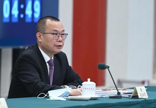 吴培冠