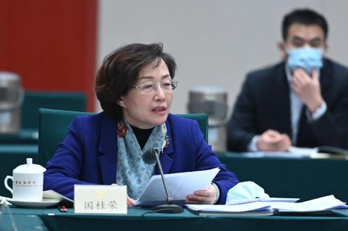 国桂荣