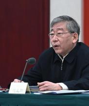 全国政协委员，原国家行政学院副院长杨克勤：进一步完善家庭监护和国家监护制度