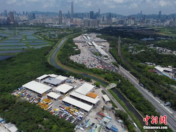 张燕生：粤港澳大湾区高质量发展要打造新的动力源