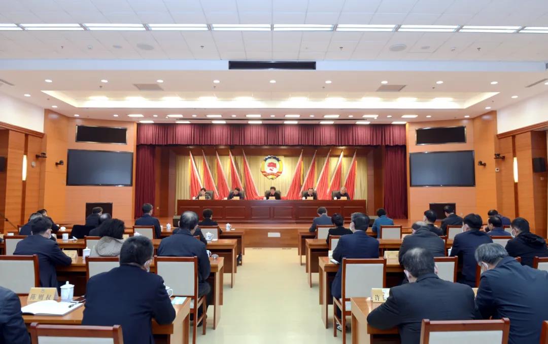 重庆市原市长唐良智任安徽省政协党组书记