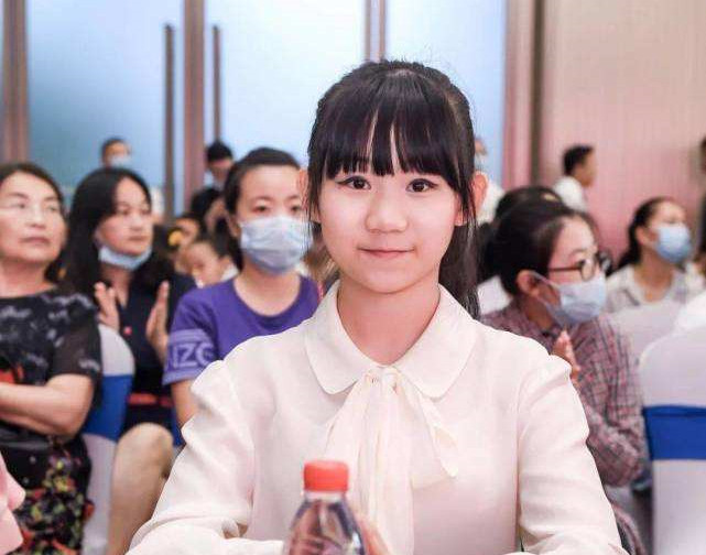 澳门《七子之歌》演唱者龙紫岚：在澳门送上冬奥祝福