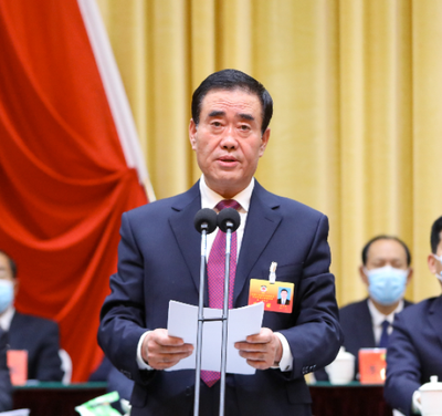 ​平凉市政协主席宋全科：履职尽责服务发展大局 积极作为助力平凉建设
