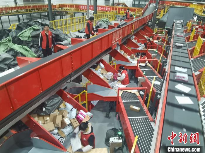 快递市场管理办法拟修订：运单不得完整显示用户信息