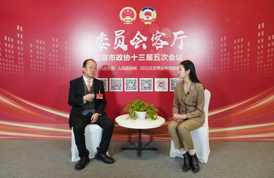 杨波委员：打造北京城市副中心特色小镇 留住宋庄原创艺术群