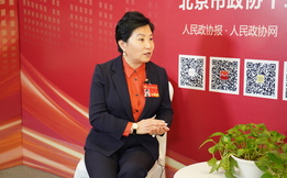 王兰委员：多方发力，助力年轻人回乡创业