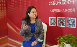 谈到新媒体，王润泽委员为何说“让他们的质疑成为现实吧”？