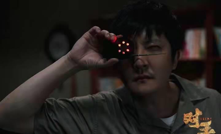 《对手》编剧王小枪：“最穷间谍”有据可依